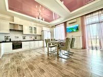 ApartPoltava Розкішна студія біля сонячного парку. ЦЕНТР
