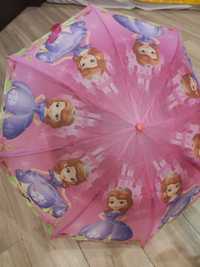 Зонт для девочки, принцесса София