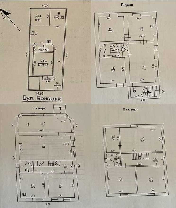 Продам красивый дом с ремонтом на Фонтане‼️ Гараж‼️ гос.акт‼️