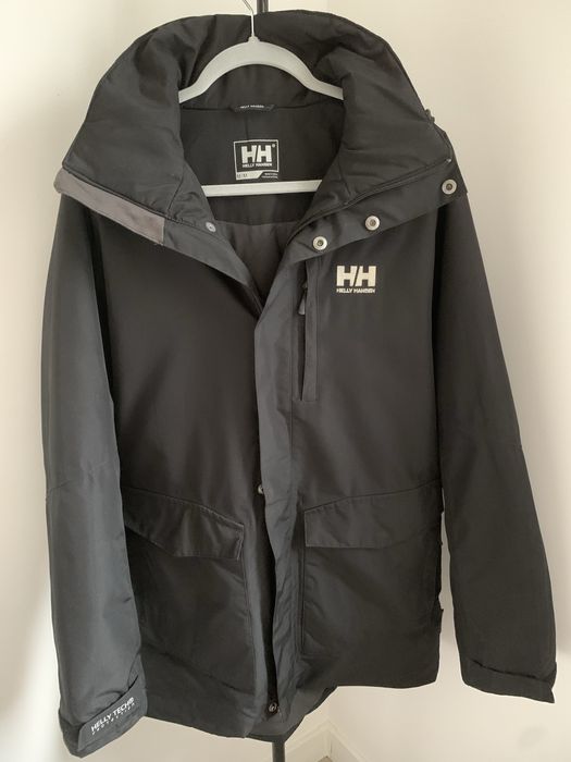 Meska kurtka Helly Hansen r.M, nowa