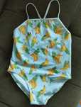 Fato de banho Zara Kids