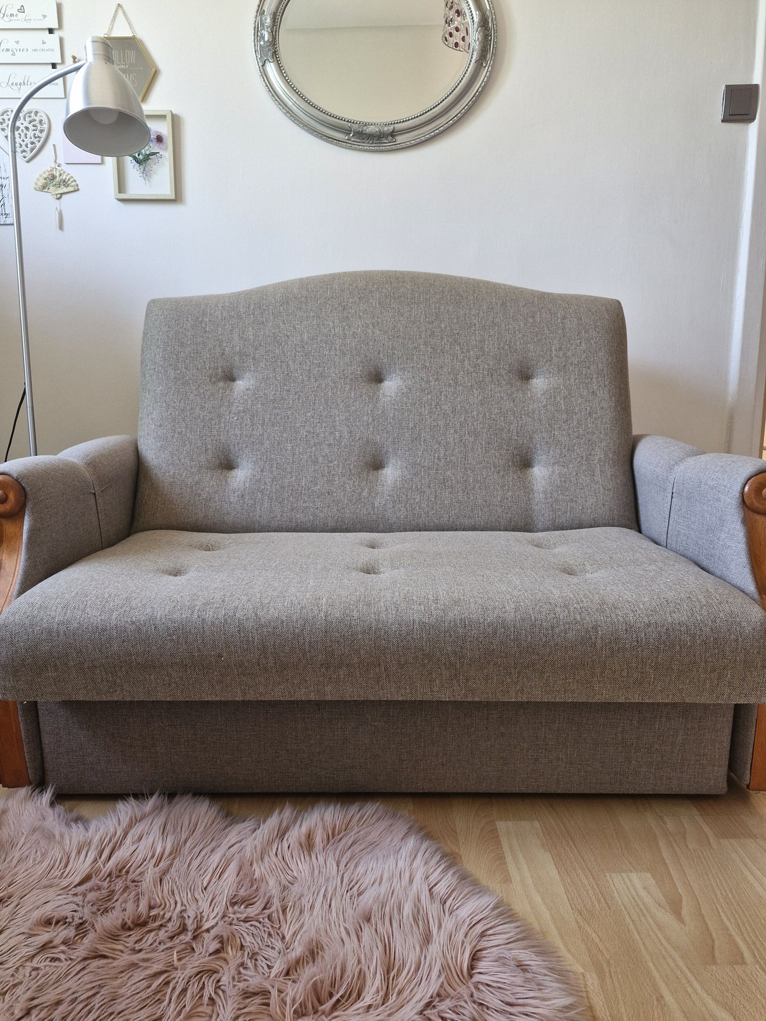 Sofa rozkładana stan idealny