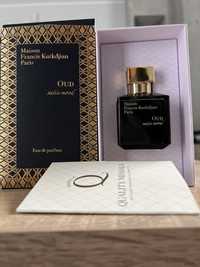 Maison Francis Kurkdjian Oud Satin Mood Quality Missala!