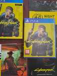 Gra Cyberpunk 2077 Fan Bundle PS4 PS5