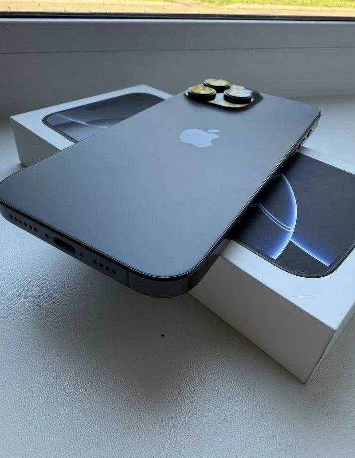 iPhone 16 Pro Max 256 ГБ