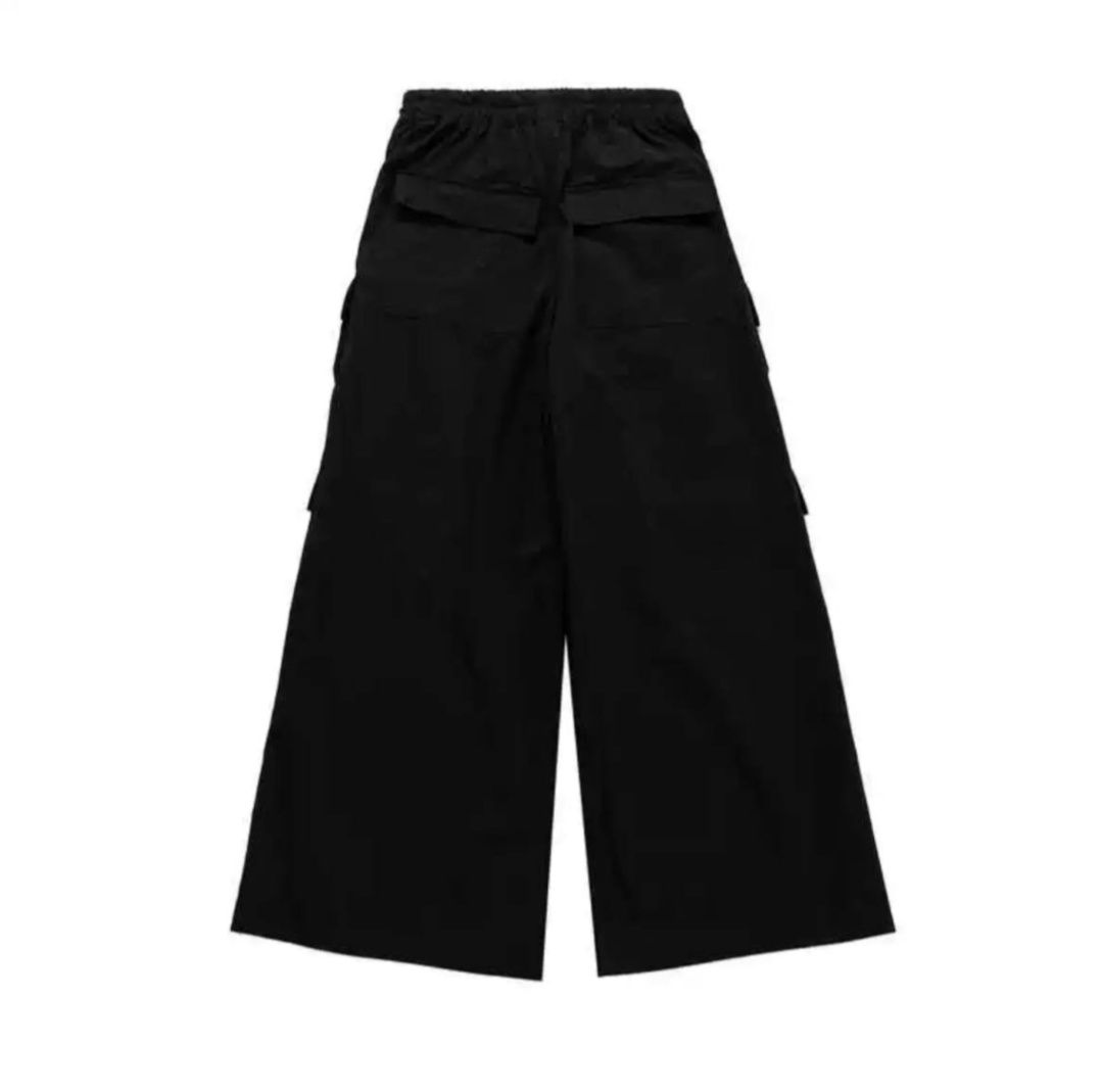 Rick Owens cargo bella pants