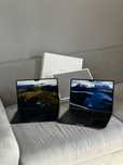 MacBook Air 13.6 M2 Silver-Midnight