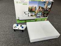 Xbox one s хороший стан