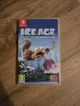 Ice Age Scrat's Nutty Adventure Nintendo Switch