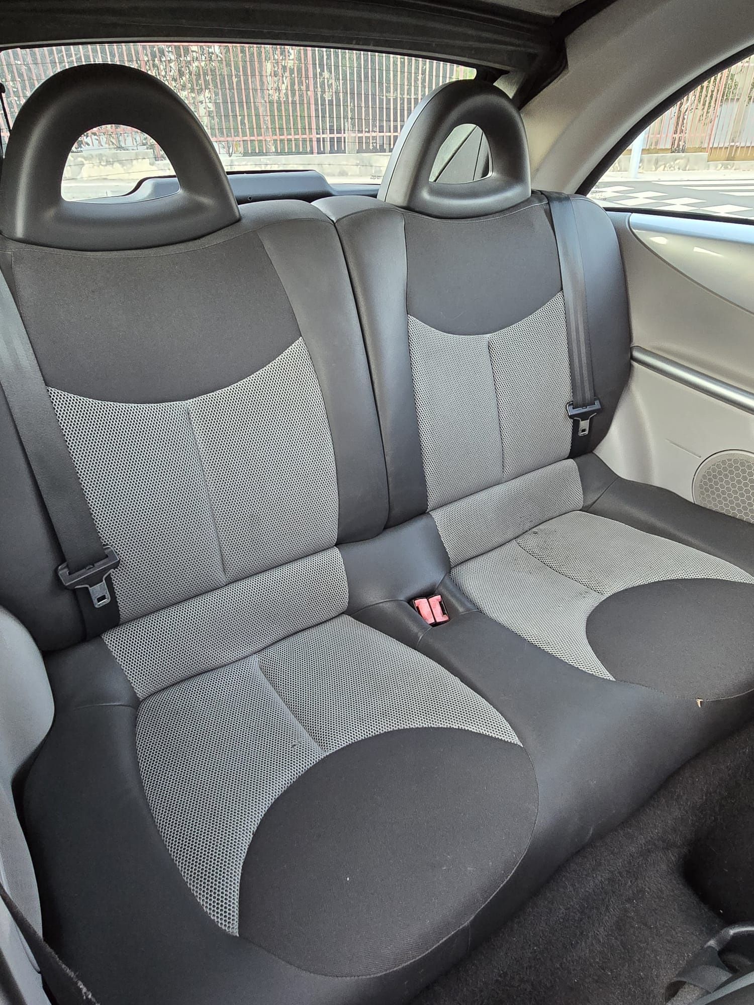 Citroen C3 Pluriel