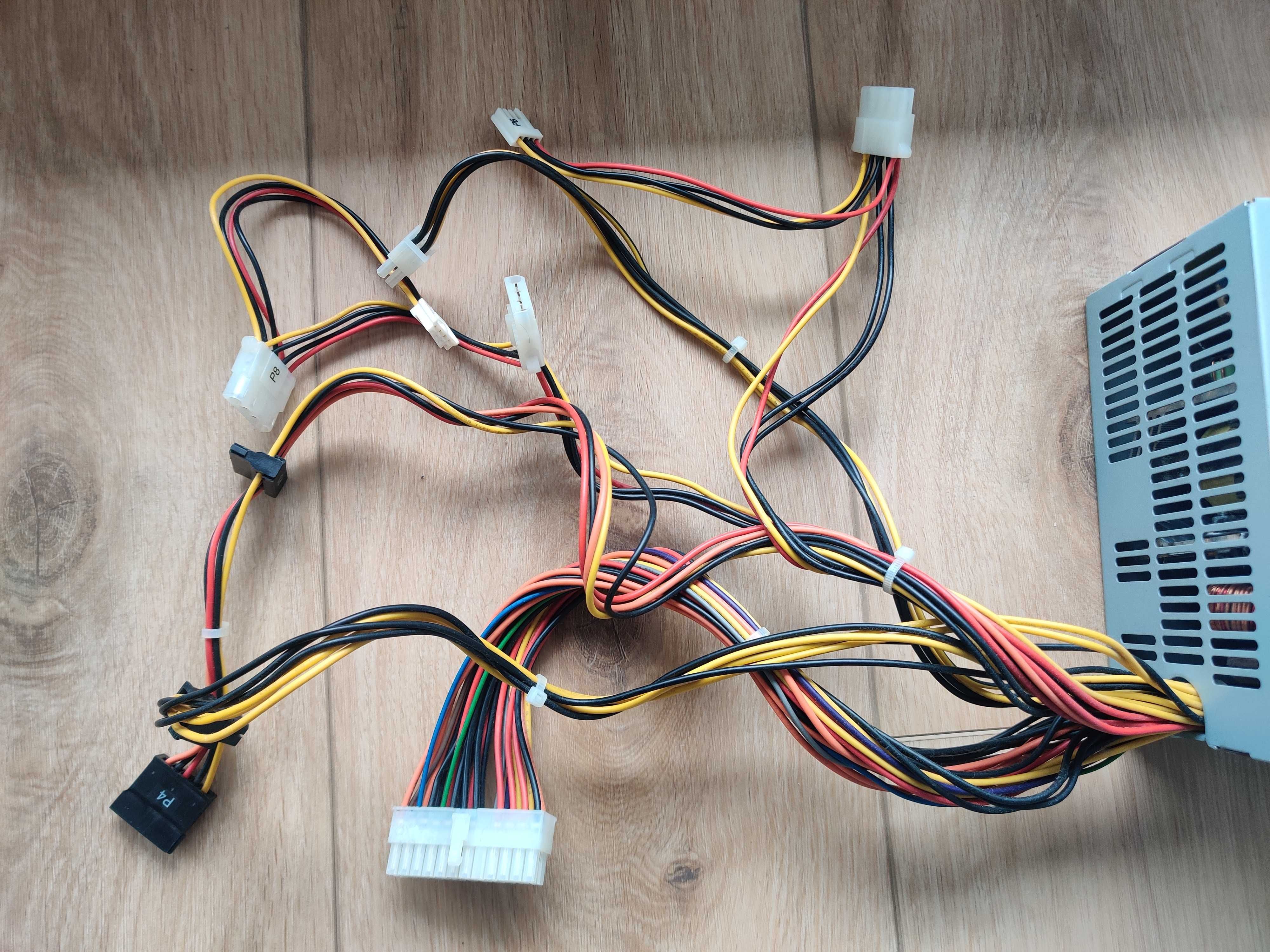 Zasilacz komputerowy Delta 350W GPS-350FB-100A