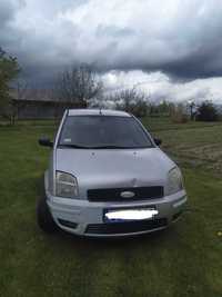 Ford Fusion  1.4