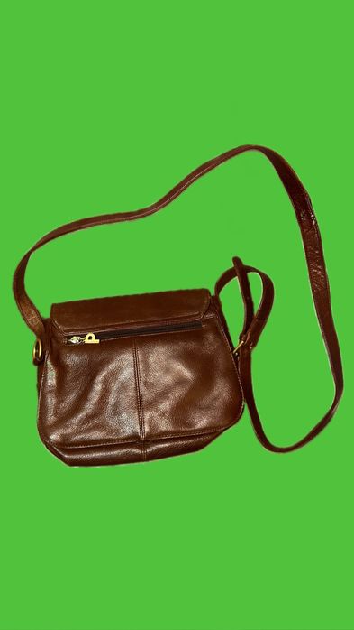 Сумка шкіряна Picard