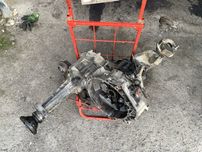 Кпп Коробка передач Фольксваген т4 Volkswagen t4 1.9 2.4