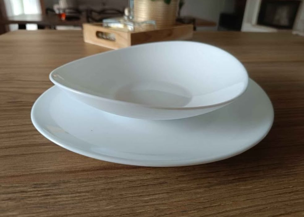 Zastawa stołowa 12 osób