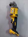 Szlifierka bateria dewalt .DCG 414 54V  DeWalt