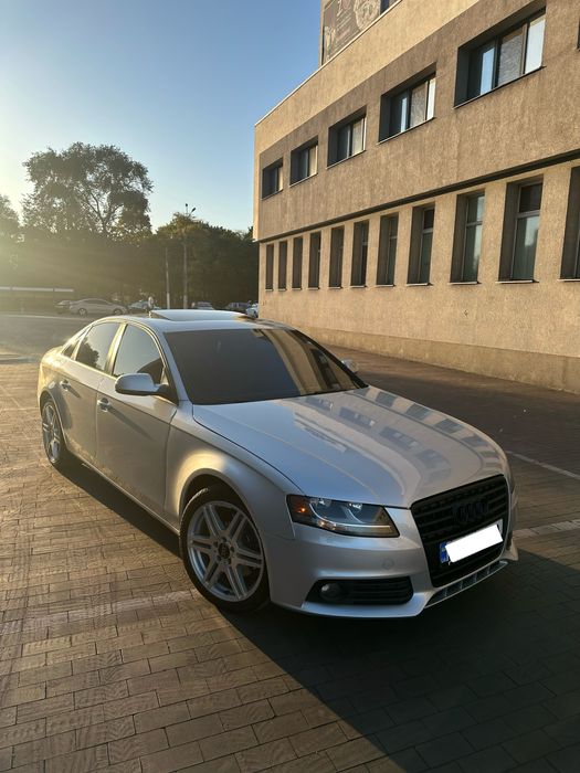 Продам Audi a4 b8 (a3a4a5a6q5q6q7q8s4s5)