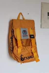 Vintage Casual Backpack