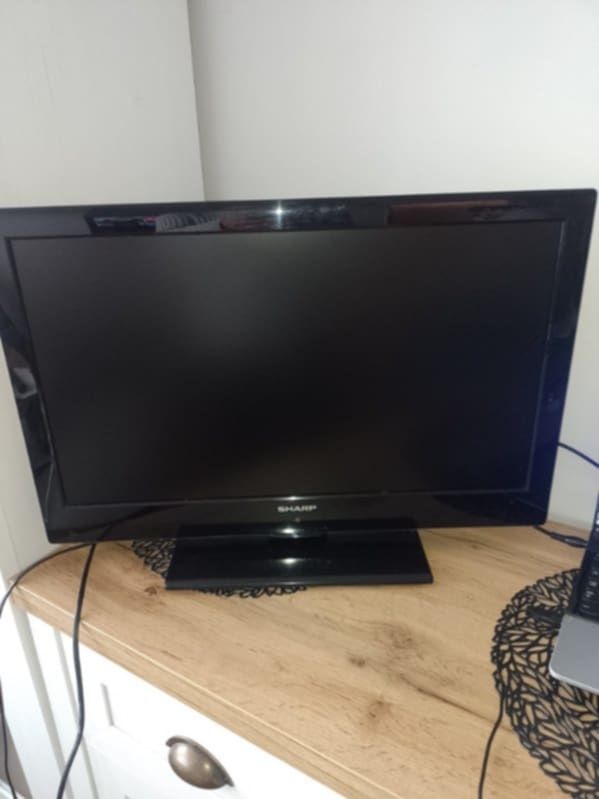 Telewizor Sharp 24 cale