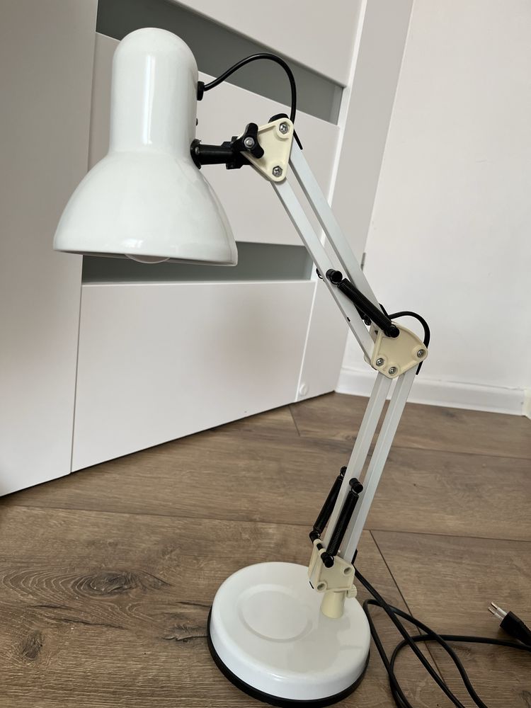 lampka na biurko