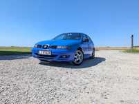 Seat Leon SEAT LEON 1.8T 4X4 2001 R.