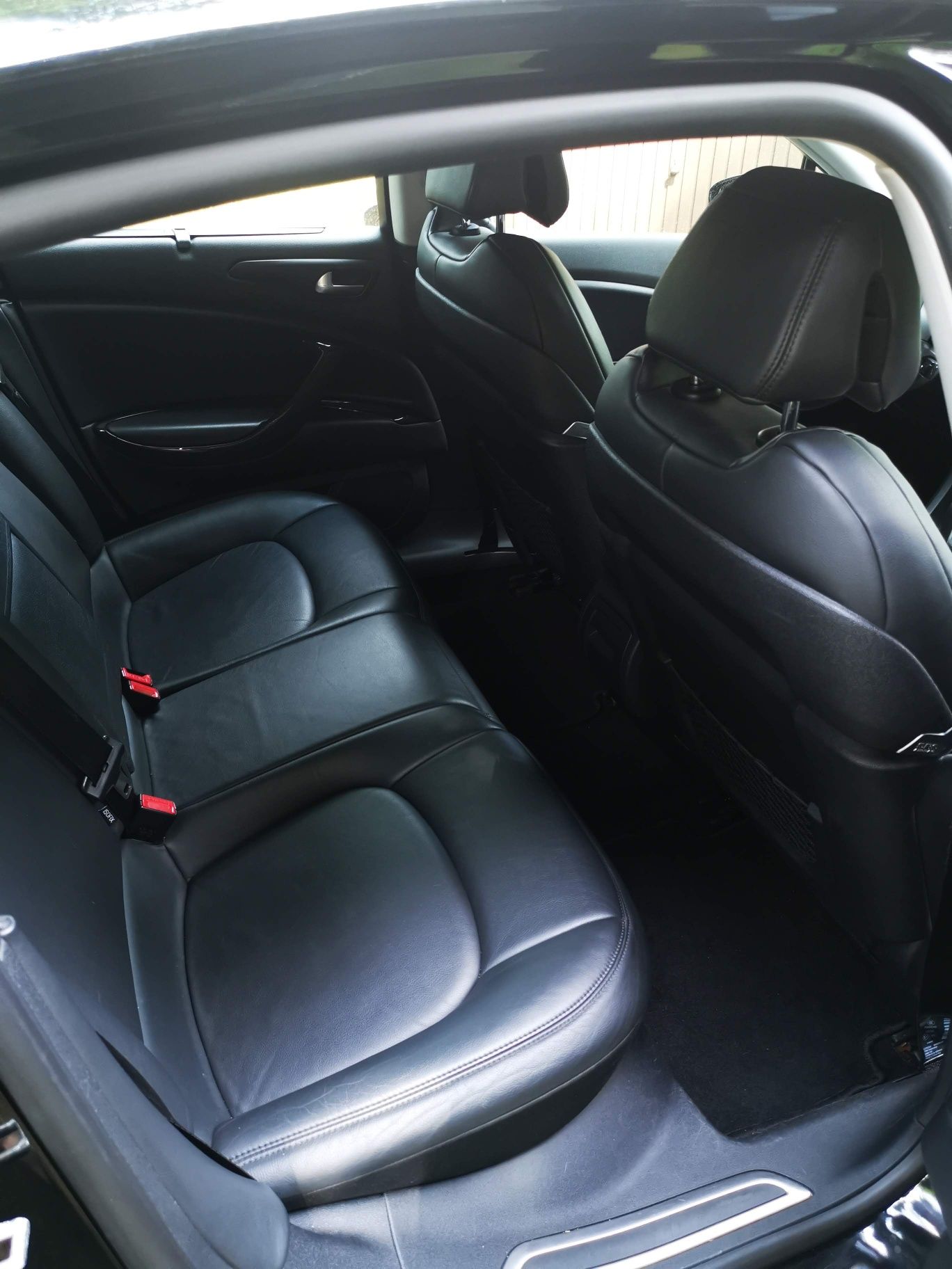 Sprzedam Citroena C5 X7 krajowy stan bardzo dobry