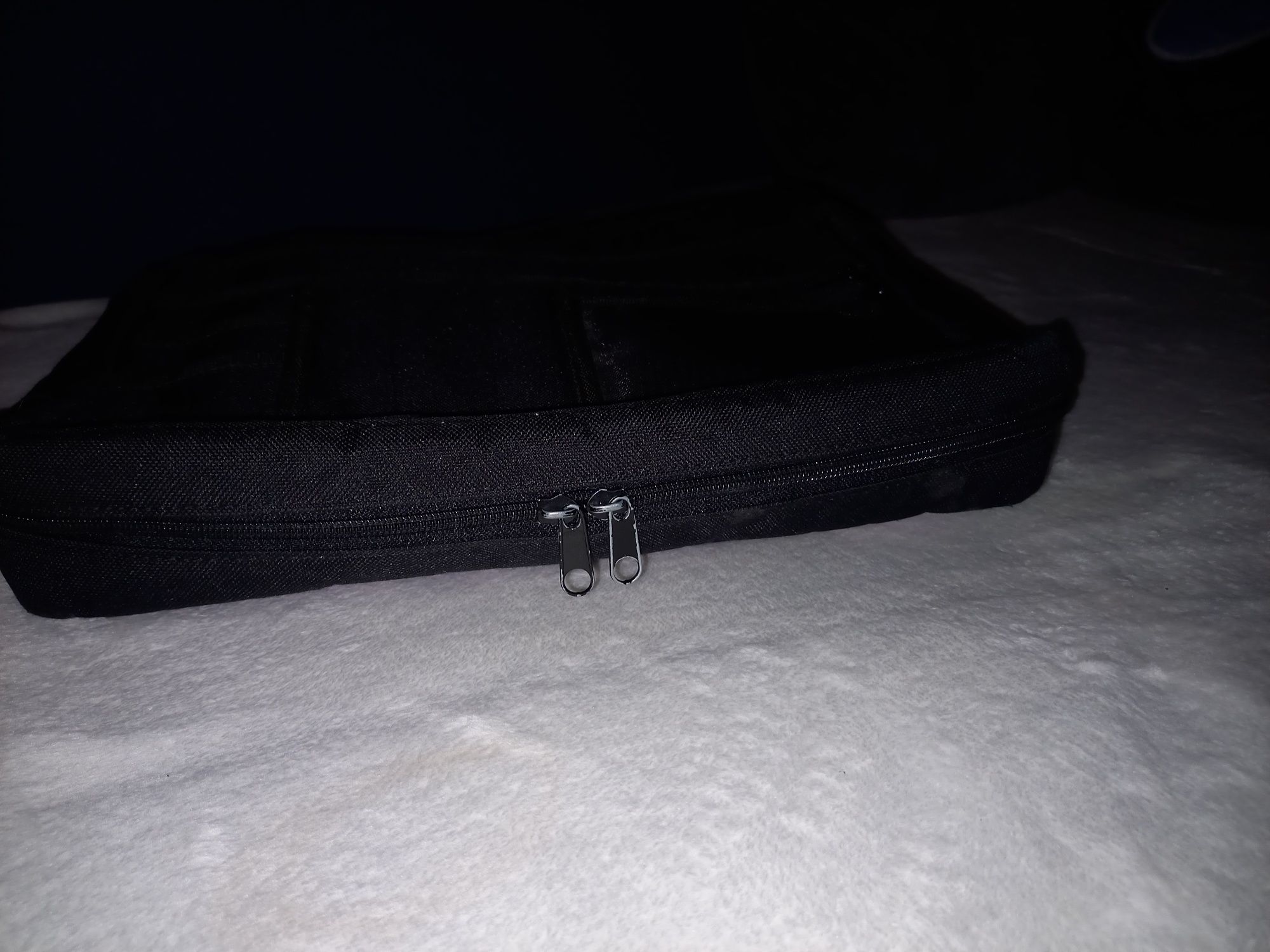 Torba na laptopa na ramię