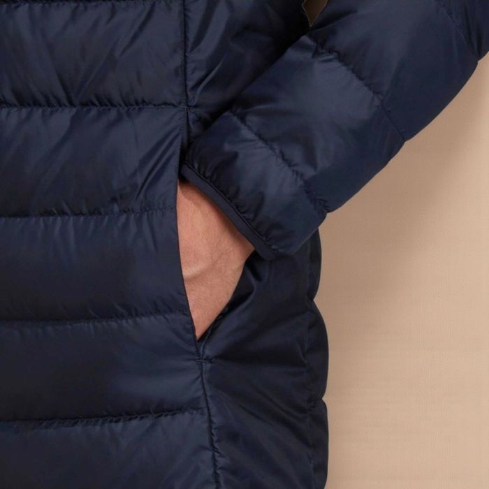 Чоловіча парка Adidas Essentials Down Parka(Оригінал)M,L,XL.