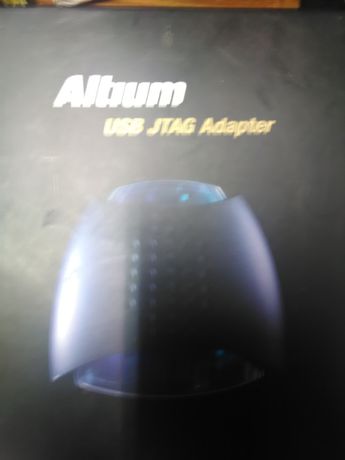 Altium usb JTAG adapter