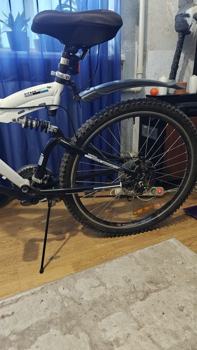 Продам велосипед б/у не дорого