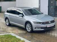 VW Passat Variant 2.0 TDi Highline DSG 4Motion