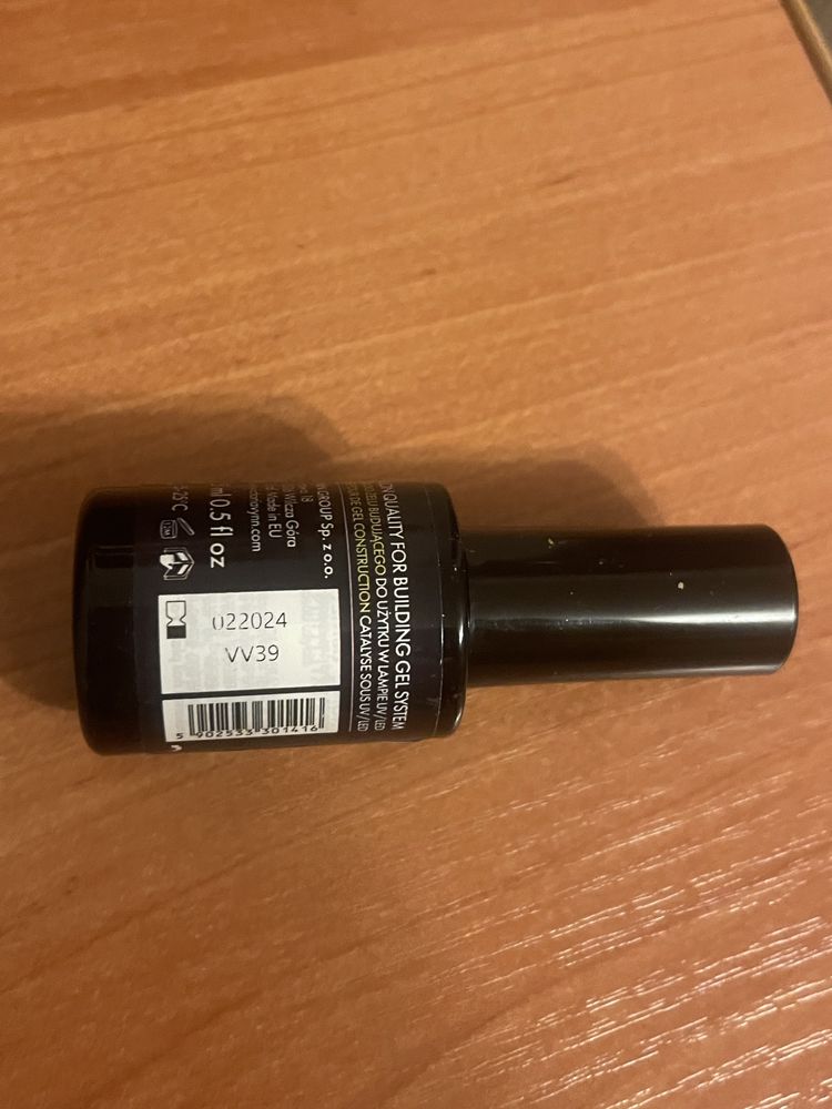 Victoria Vynn żel 50ml + baza 15ml + top unblue 8ml