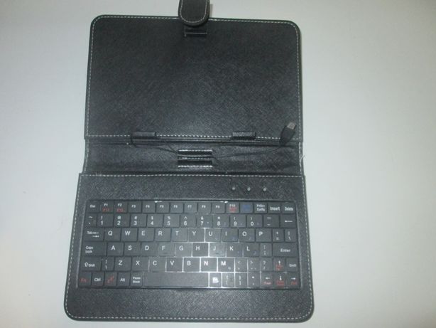 чехол-клавиатура для планшета