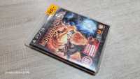 Mortal Kombat na konsolę PlayStation 3 PS3
