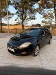 Fiat bravo 1.6 JTD