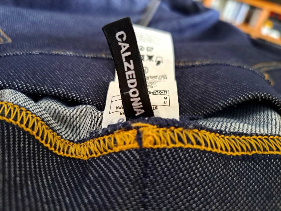 Leggings muito macias, por estrear, da Calzedonia