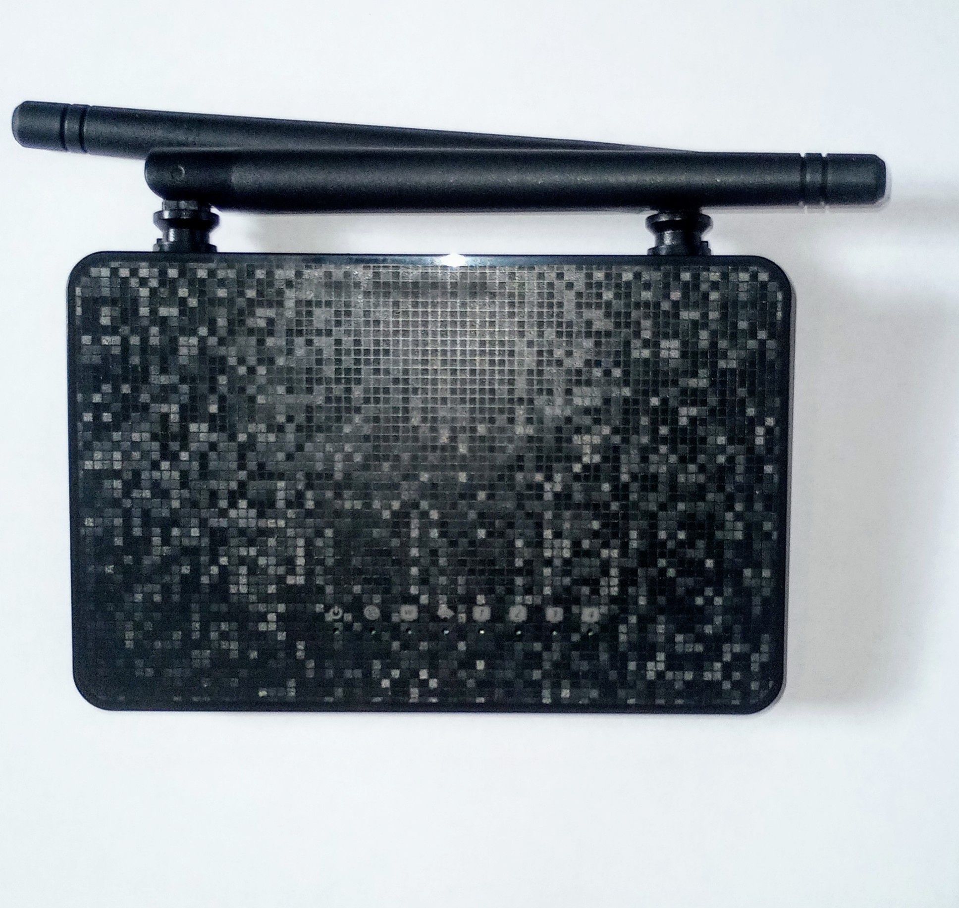 Wi Fi роутер маршрутизатор 2.4Ghz/300 Mbps Wireless N Router. Новый.