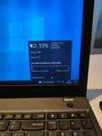 Lenovo laptop ThinkPad