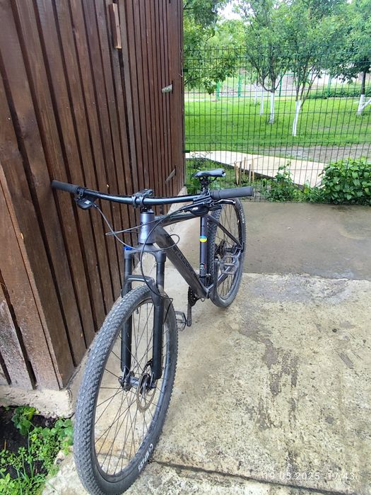 CROSER Solo продажа