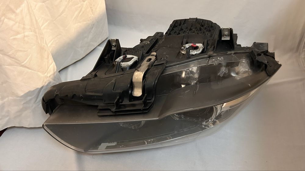 Optica direita serie 5 , como nova