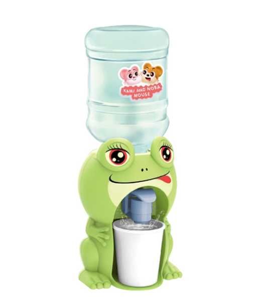 Mini dispensador de água/sumo infantil TOYMOGER