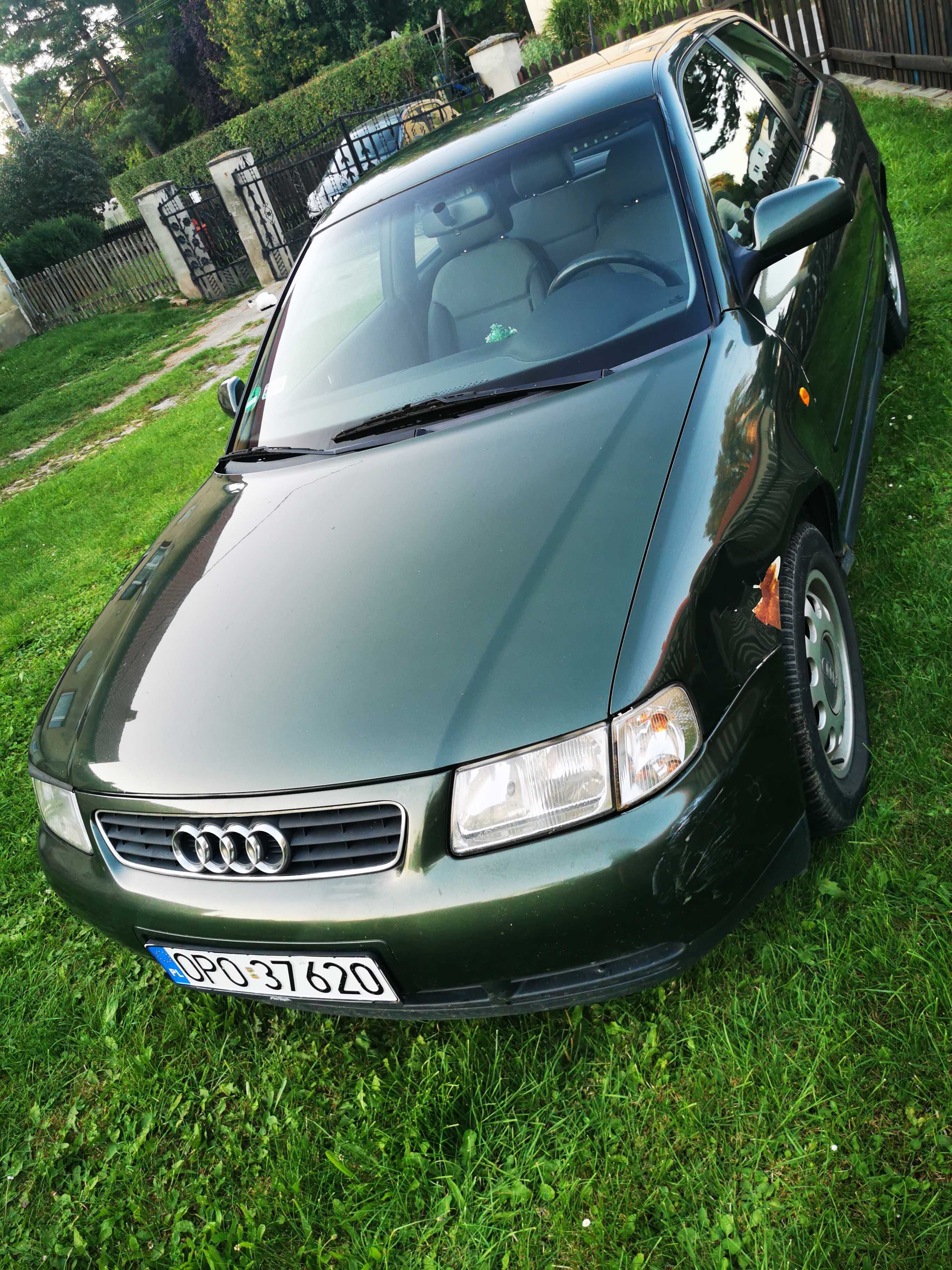 Audi A3 TDI 2000