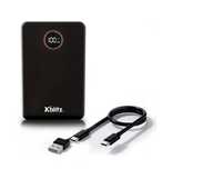 Xblitz Magboost powerbank bezprzewodowe ładowanie 10000mAh/Nowy/Sklep