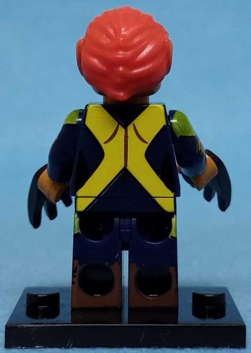 Wolfsbane (X-Men) (Marvel)