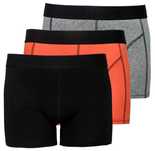 Bokserki majtki Umbro BOXER 3-PACK