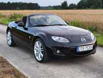 Mazda MX-5 NCFL SPORT - 2.0 160 KM - Bilstein - skrzynia 6b