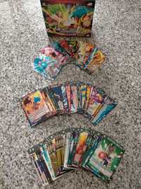 Dragon Ball Super Card Game Sets C&UC BT6