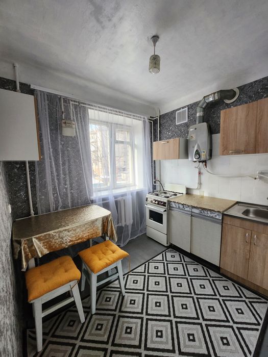 2х комнатня ул Мира