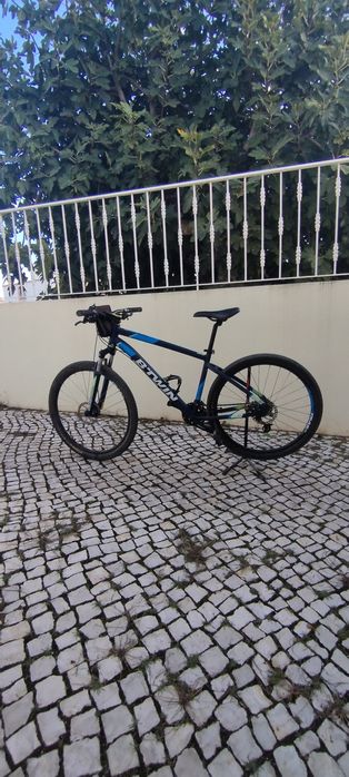 Bicicleta B-twin