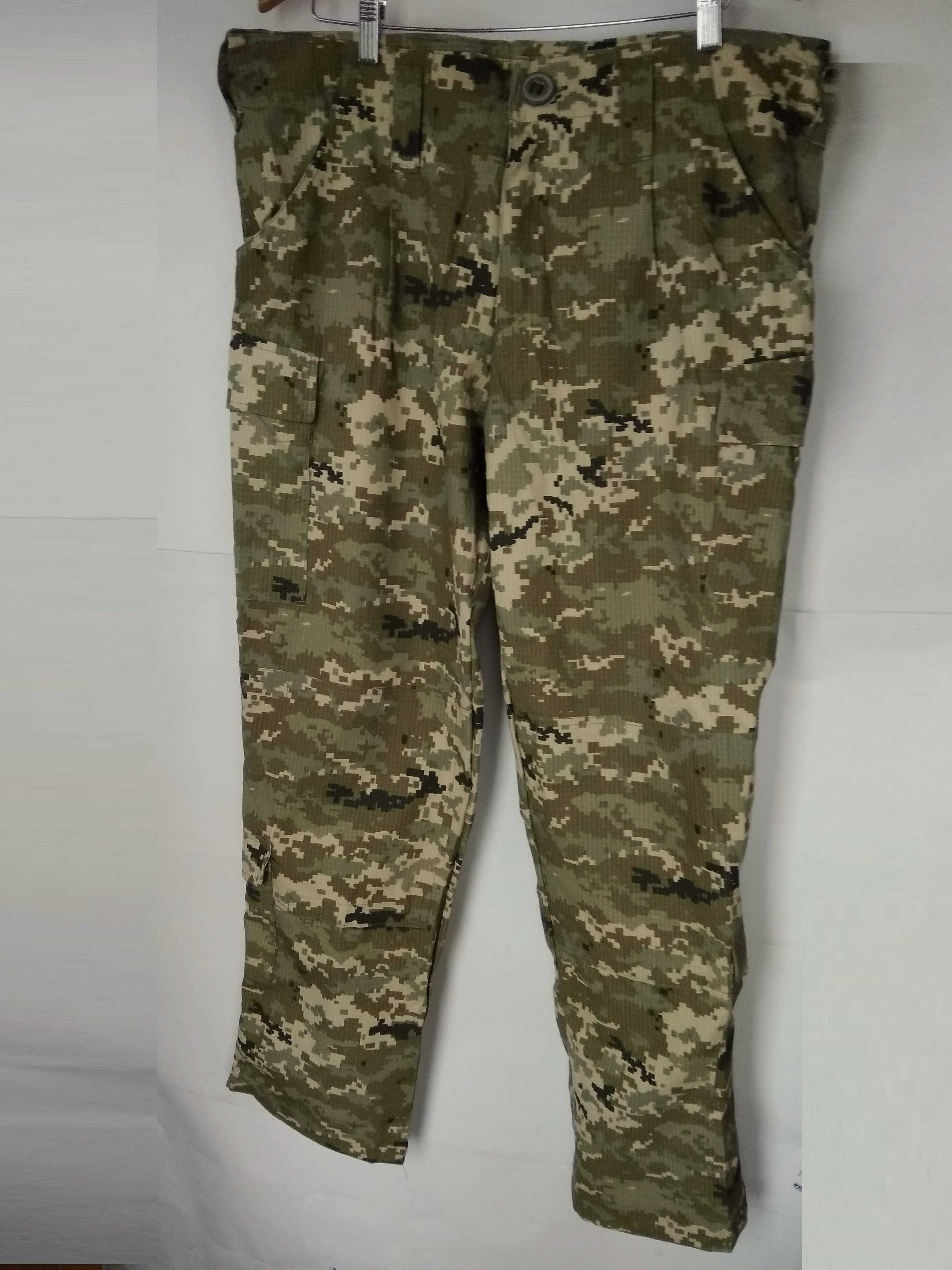 Костюм чоловічий піксель 54/5